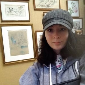 Meet your Posher, Emmy